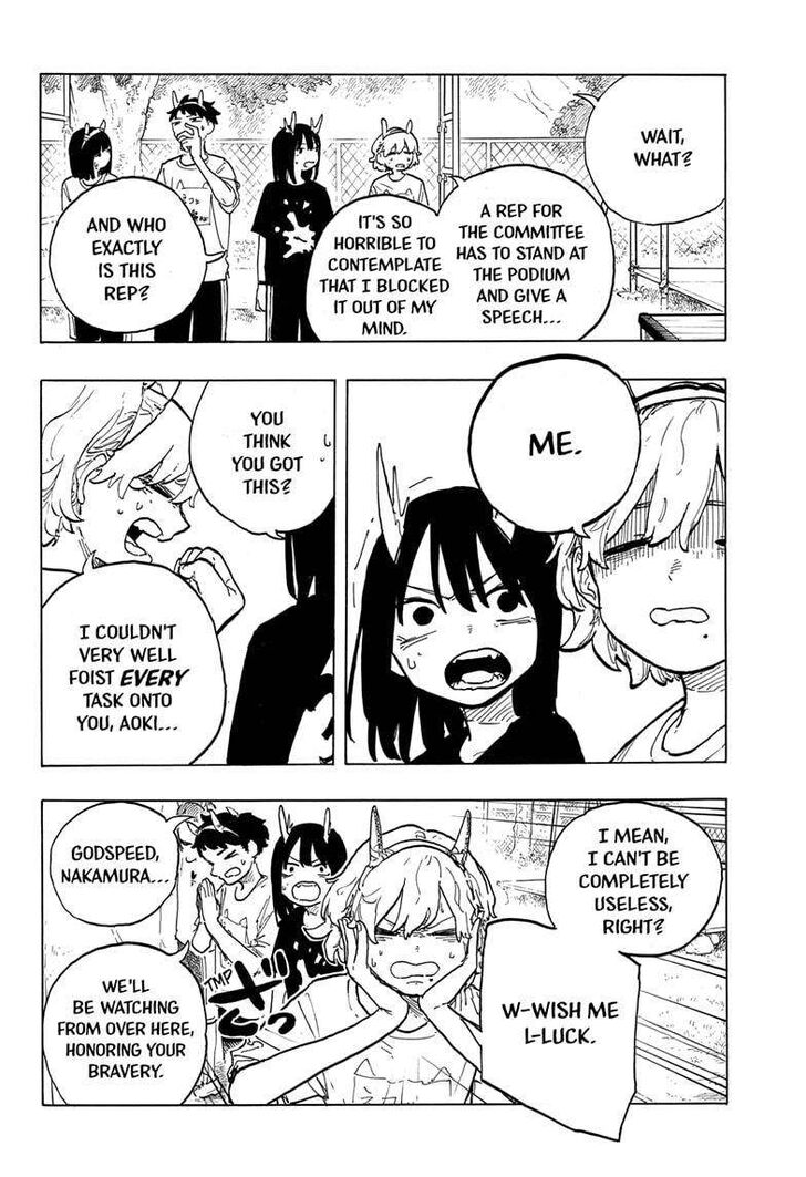 Read Ruri Dragon Manga Online