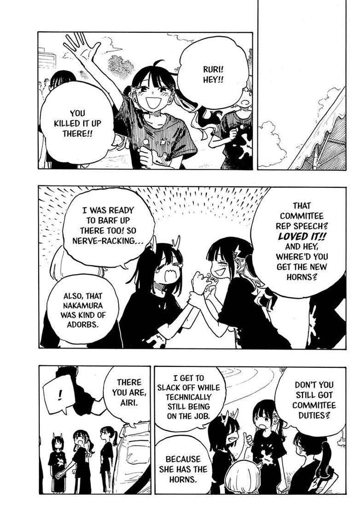 Read Ruri Dragon Manga Online