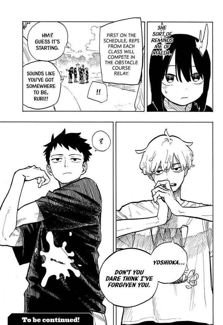 Read Ruri Dragon Manga Online