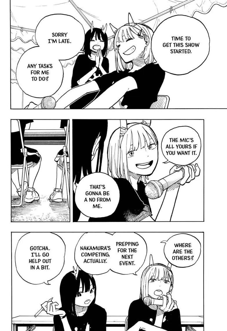 Read Ruri Dragon Manga Online