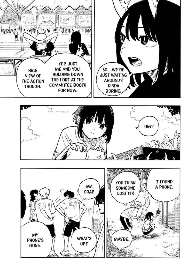 Read Ruri Dragon Manga Online