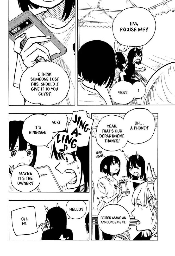 Read Ruri Dragon Manga Online