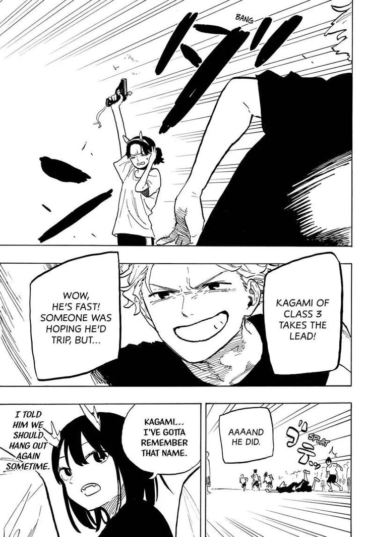 Read Ruri Dragon Manga Online