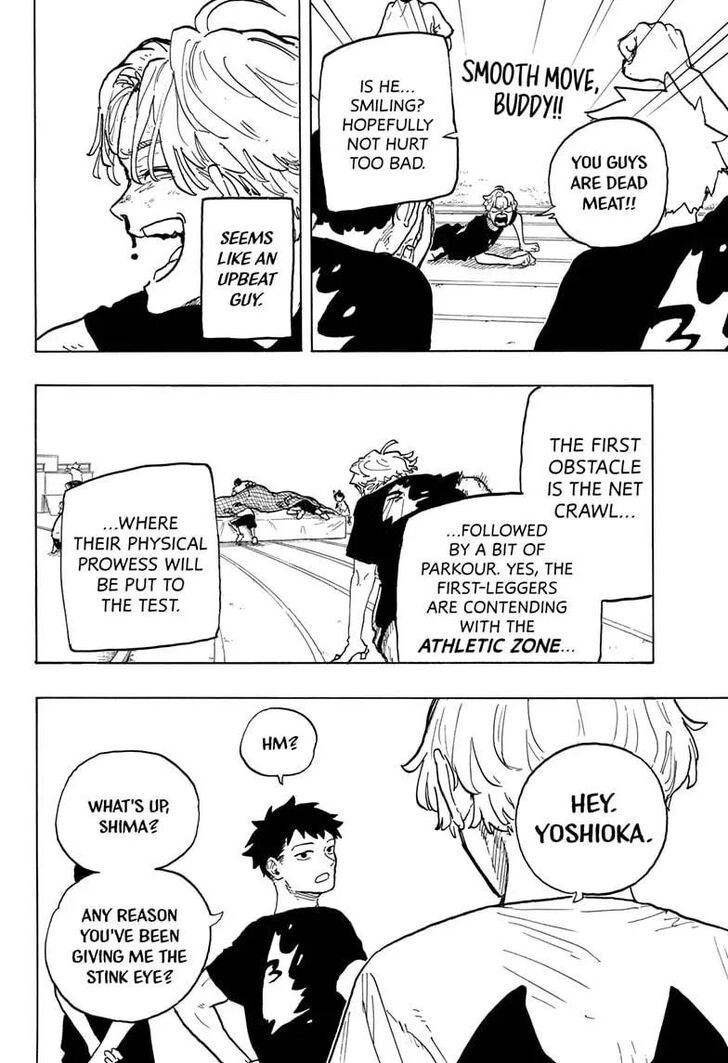 Read Ruri Dragon Manga Online