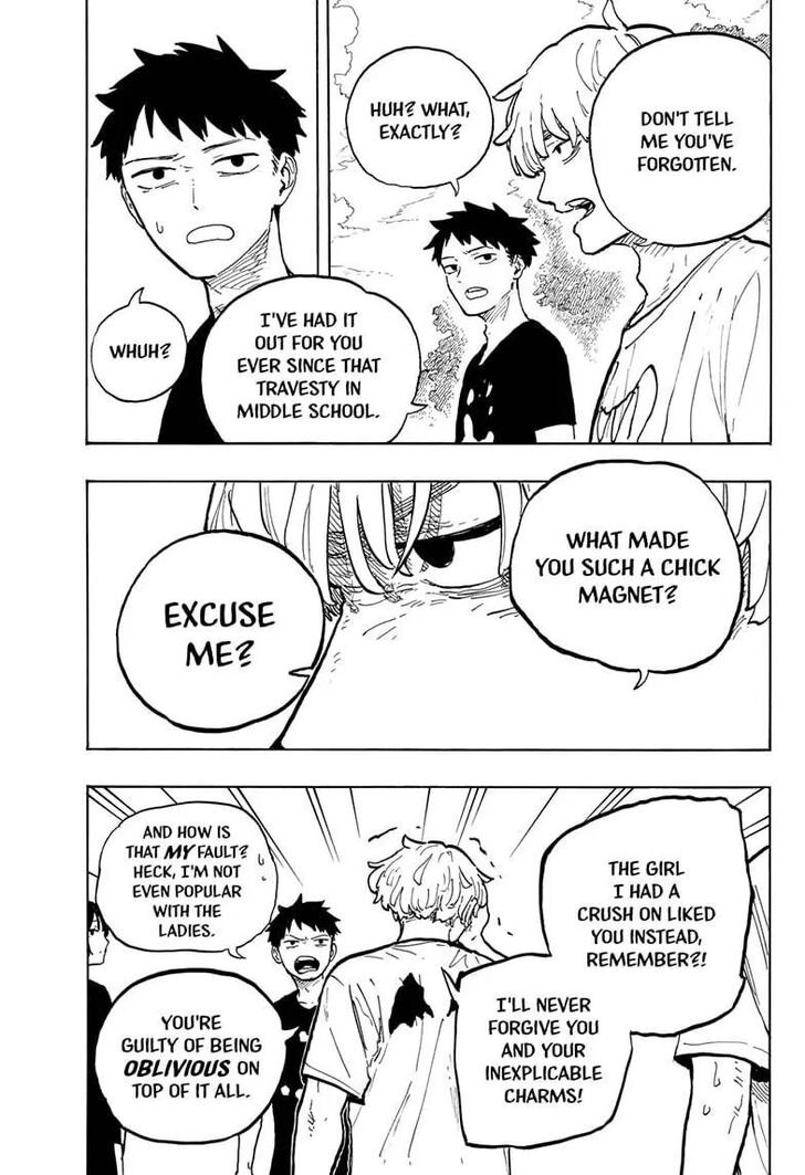 Read Ruri Dragon Manga Online