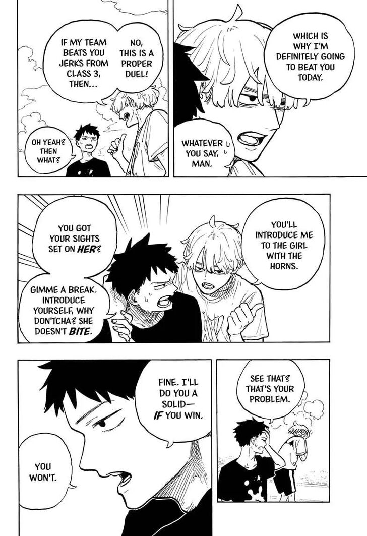 Read Ruri Dragon Manga Online