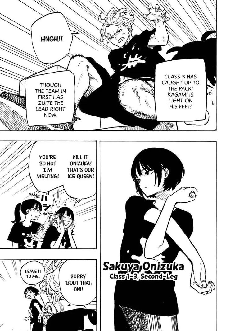 Read Ruri Dragon Manga Online