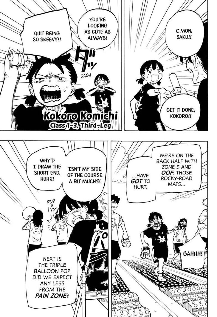 Read Ruri Dragon Manga Online