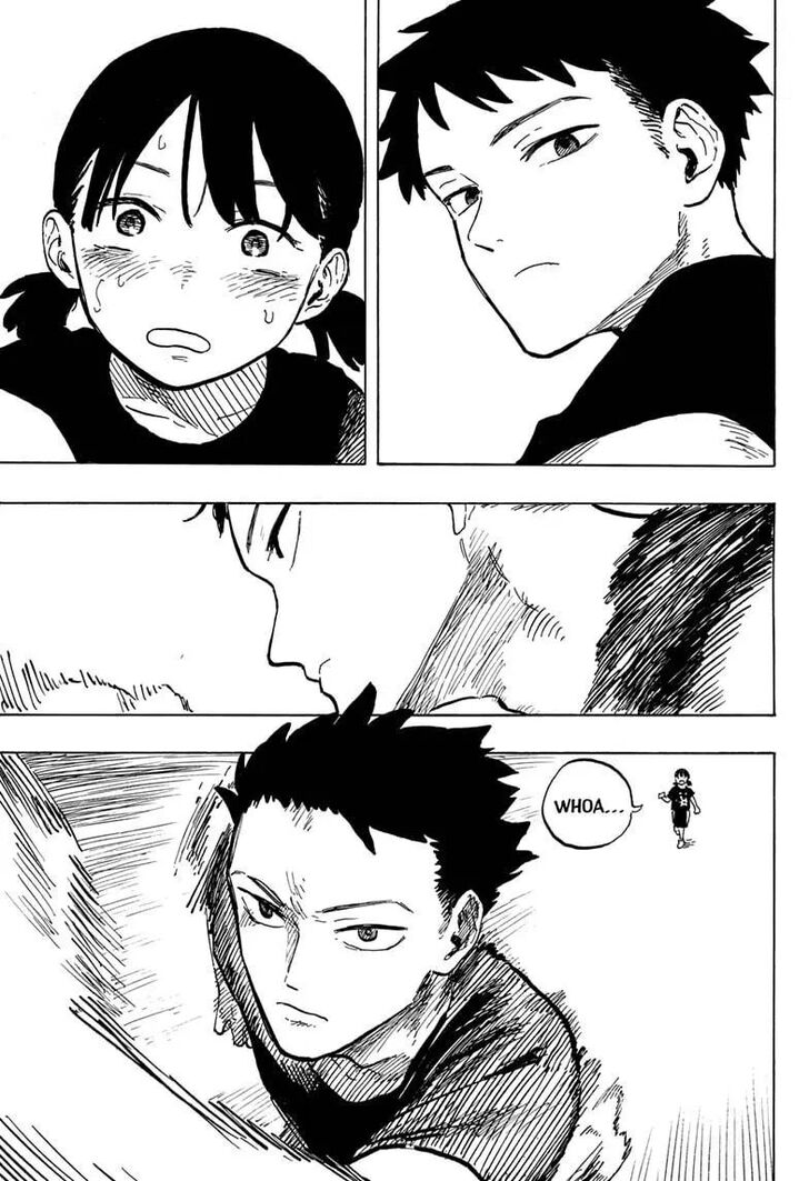 Read Ruri Dragon Manga Online