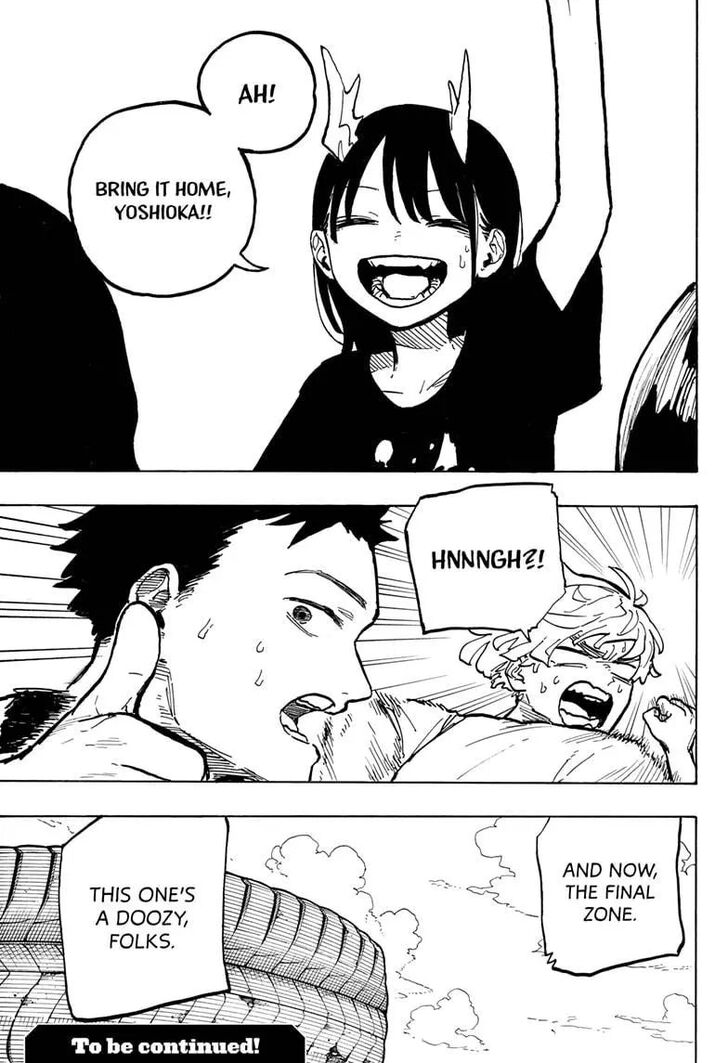 Read Ruri Dragon Manga Online