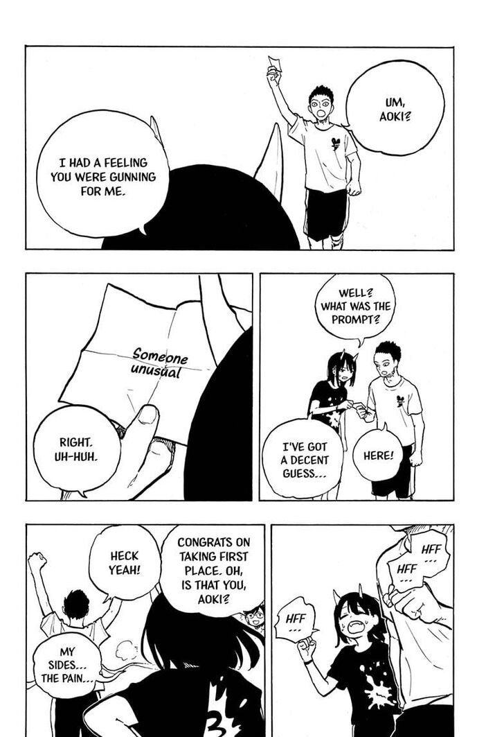 Read Ruri Dragon Manga Online