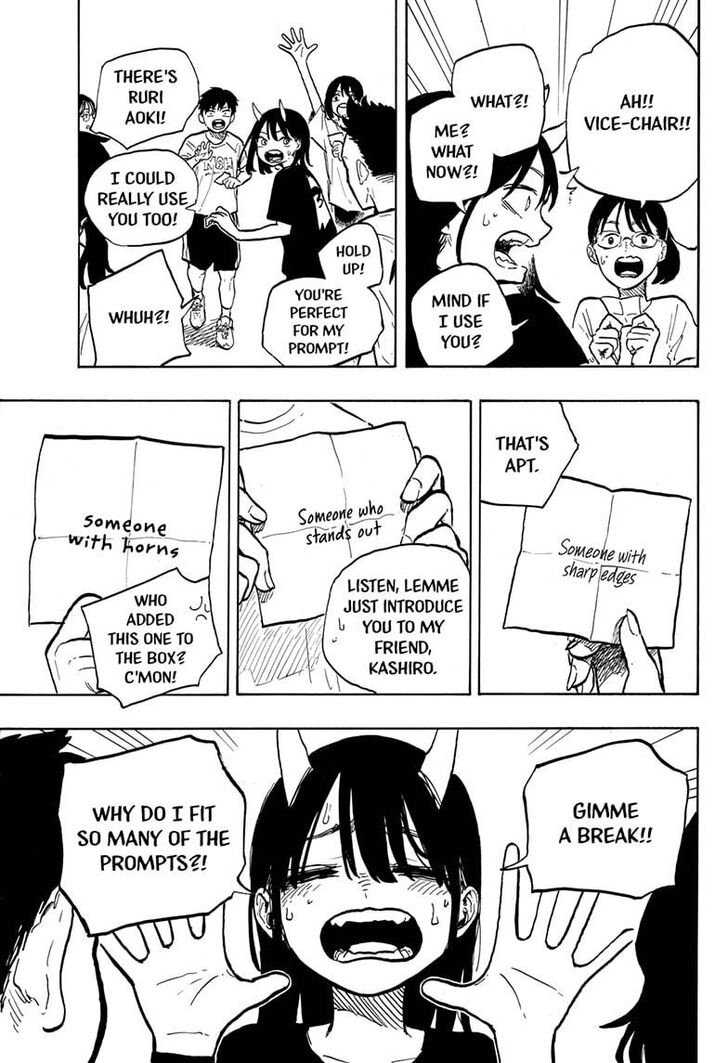 Read Ruri Dragon Manga Online