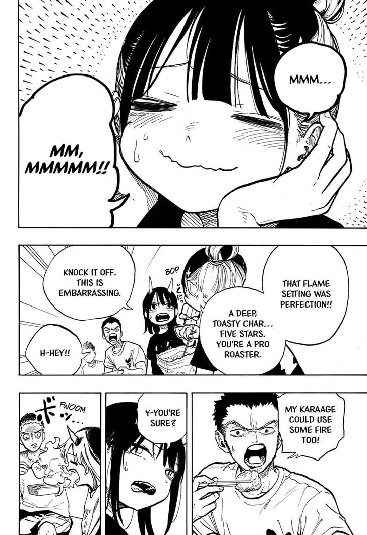 Read Ruri Dragon Manga Online