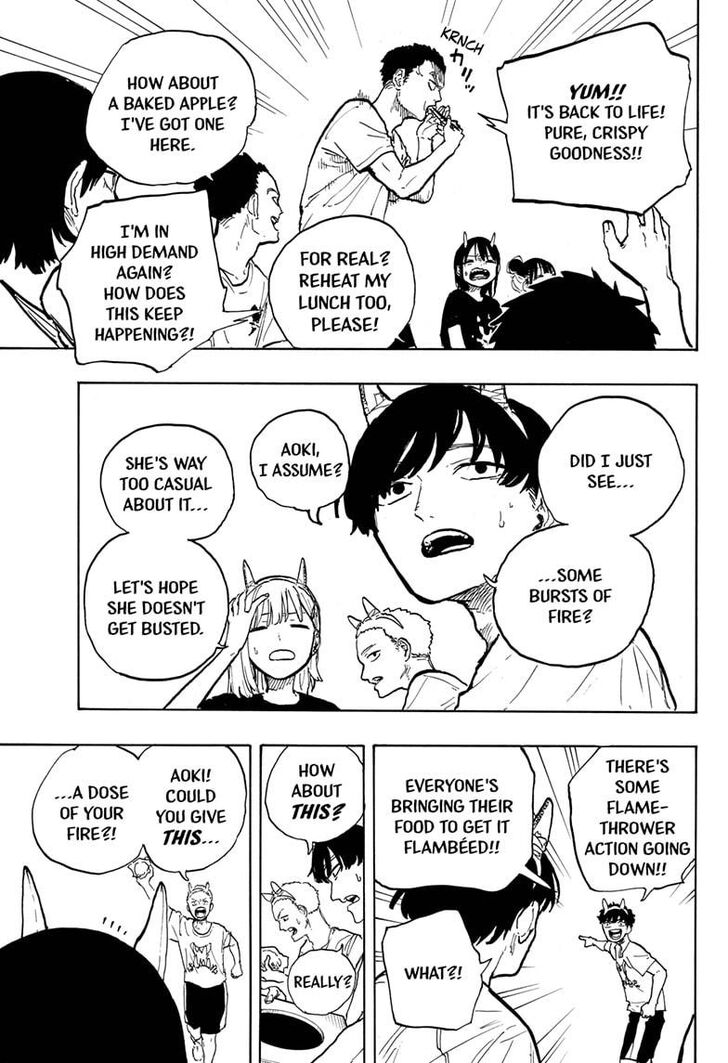 Read Ruri Dragon Manga Online