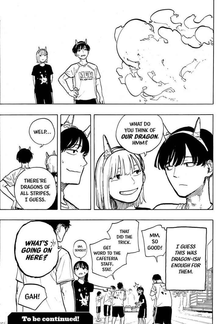 Read Ruri Dragon Manga Online