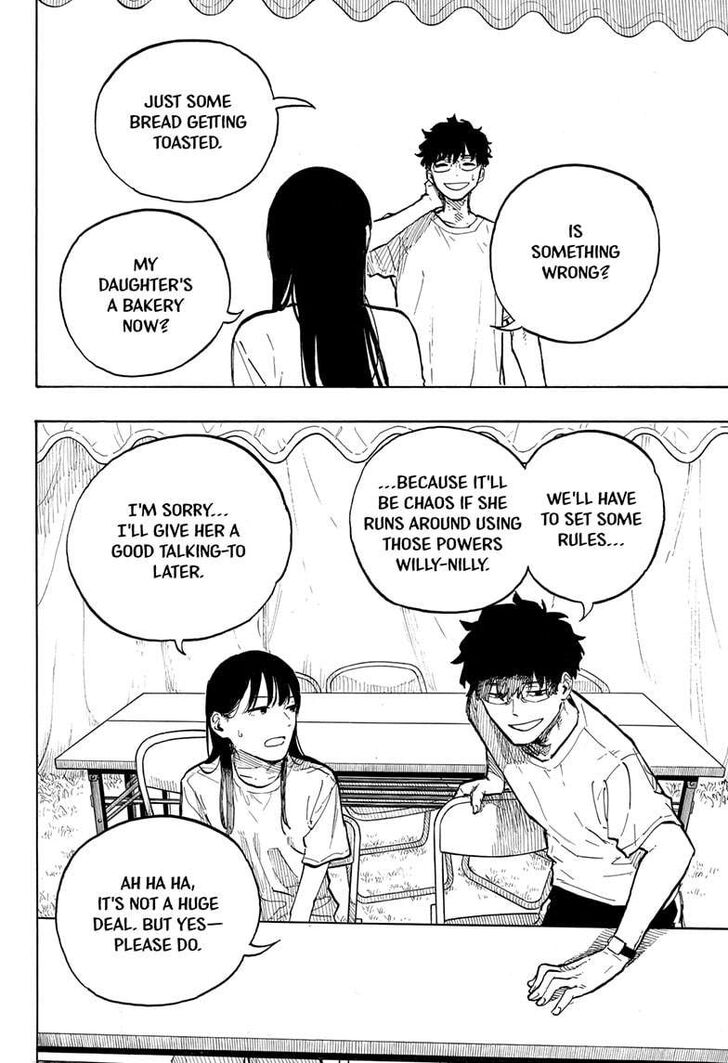 Read Ruri Dragon Manga Online