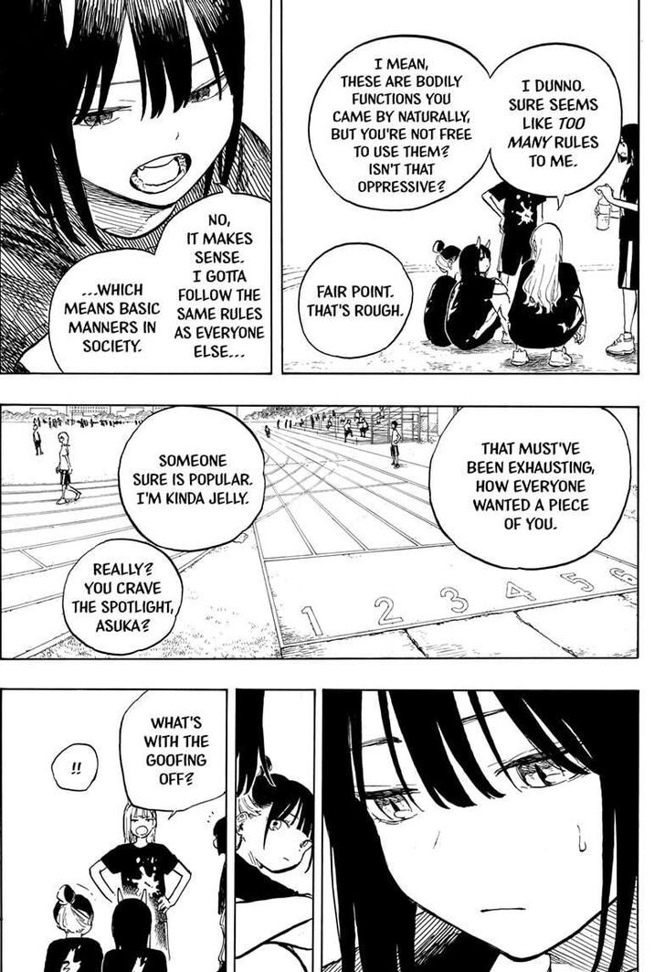 Read Ruri Dragon Manga Online