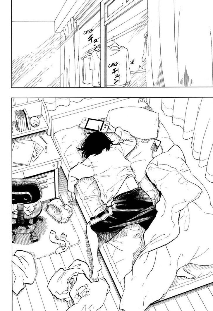 Read Ruri Dragon Manga Online