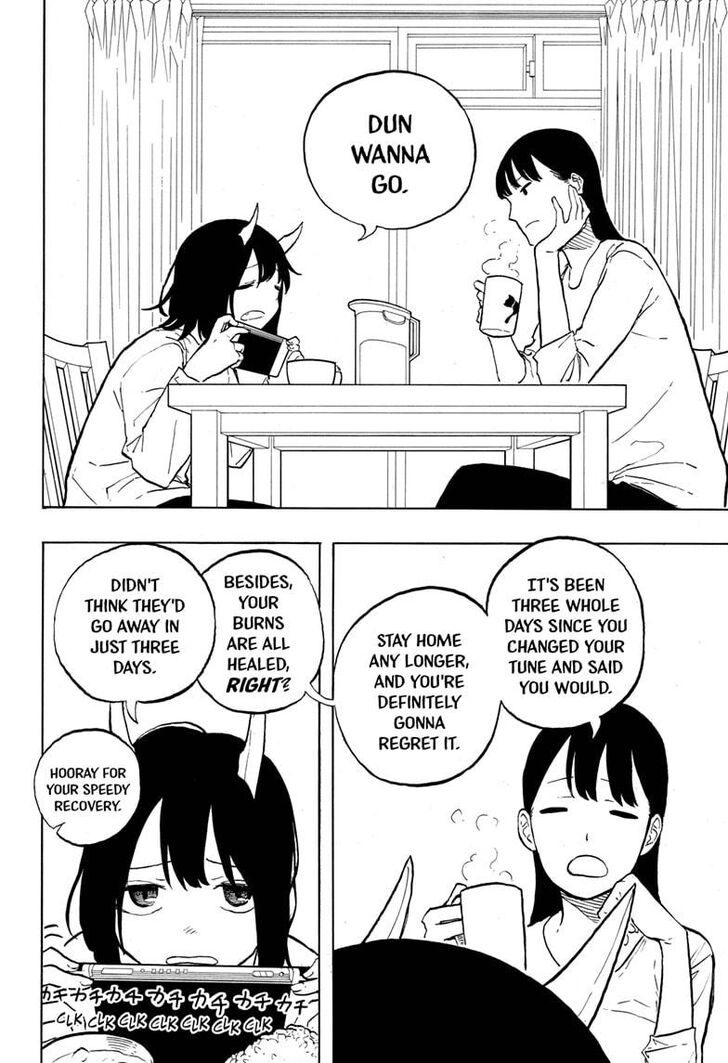 Read Ruri Dragon Manga Online