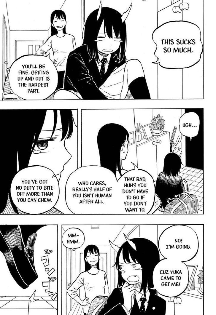 Read Ruri Dragon Manga Online