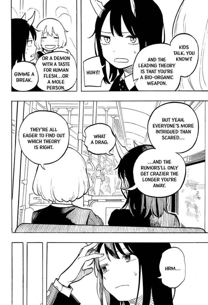 Read Ruri Dragon Manga Online