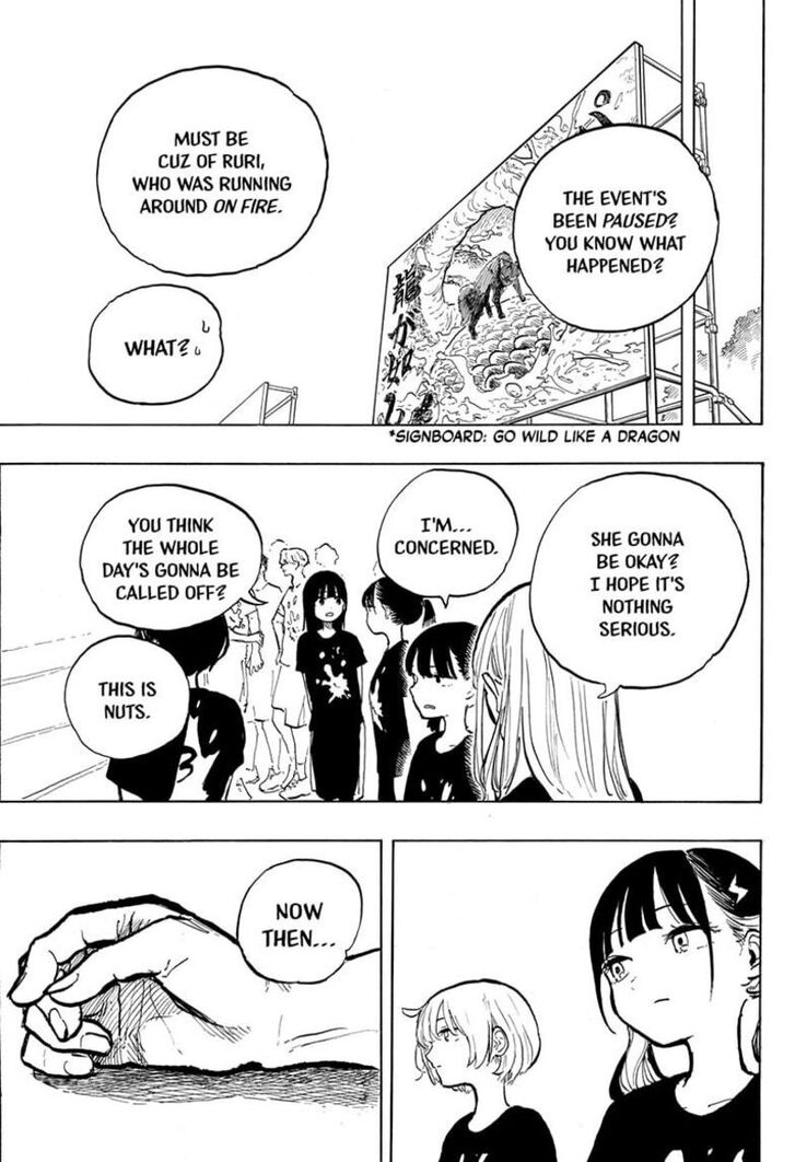 Read Ruri Dragon Manga Online