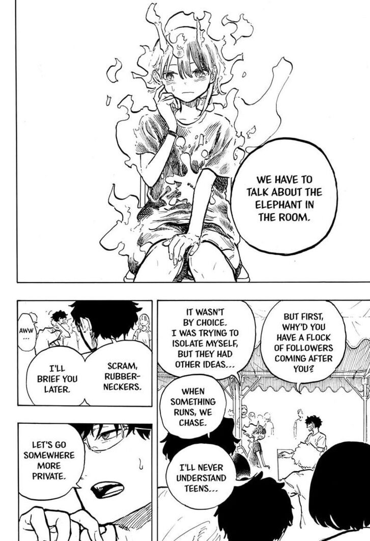 Read Ruri Dragon Manga Online