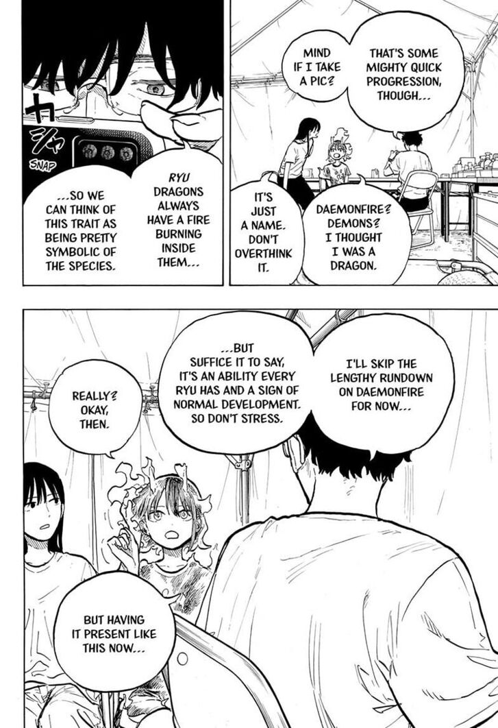 Read Ruri Dragon Manga Online