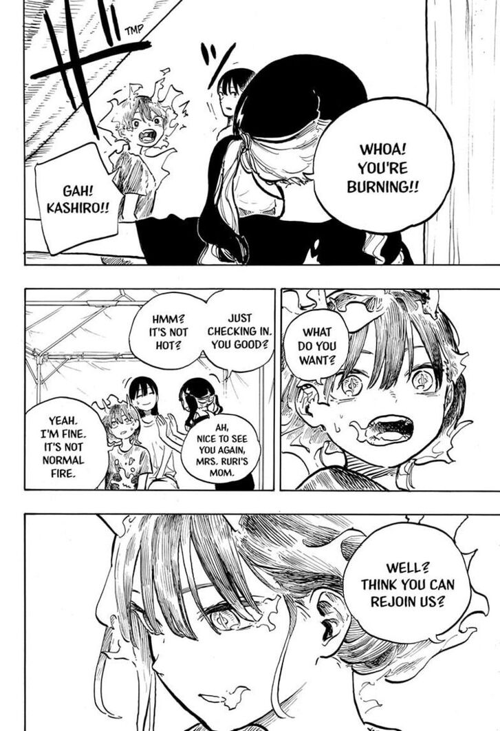 Read Ruri Dragon Manga Online