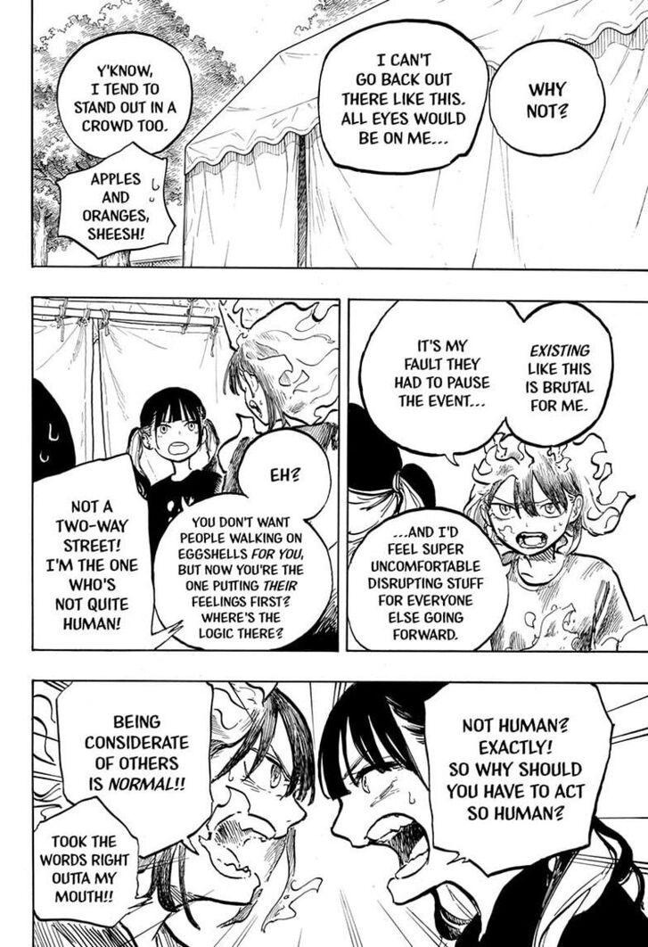 Read Ruri Dragon Manga Online