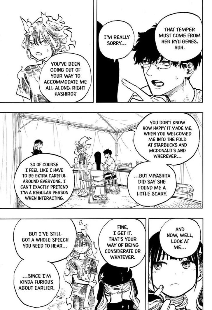 Read Ruri Dragon Manga Online