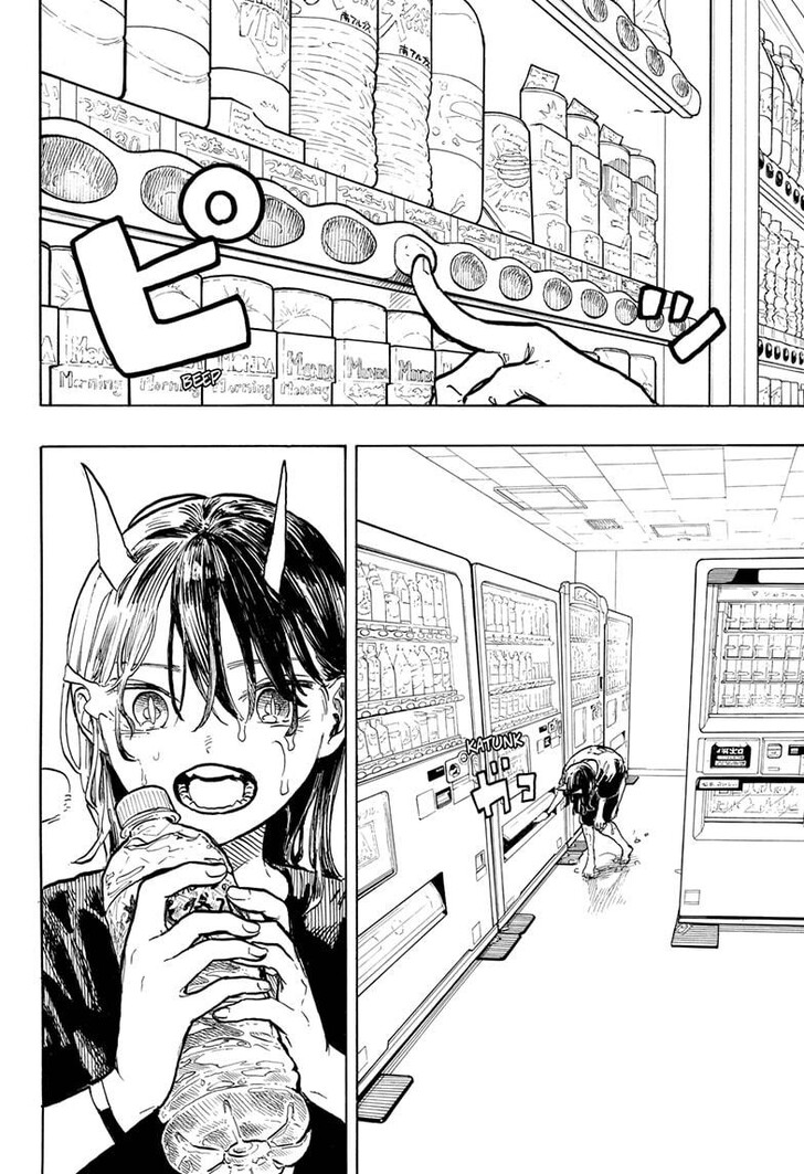 Read Ruri Dragon Manga Online