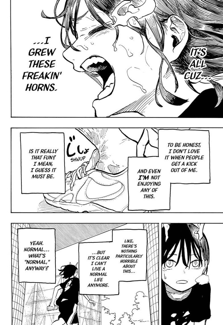 Read Ruri Dragon Manga Online