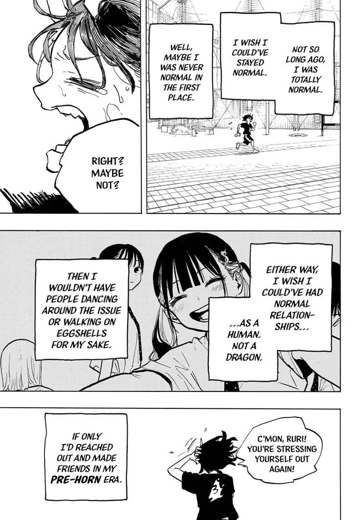 Read Ruri Dragon Manga Online