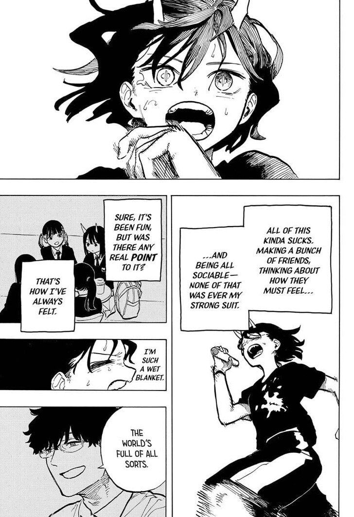 Read Ruri Dragon Manga Online