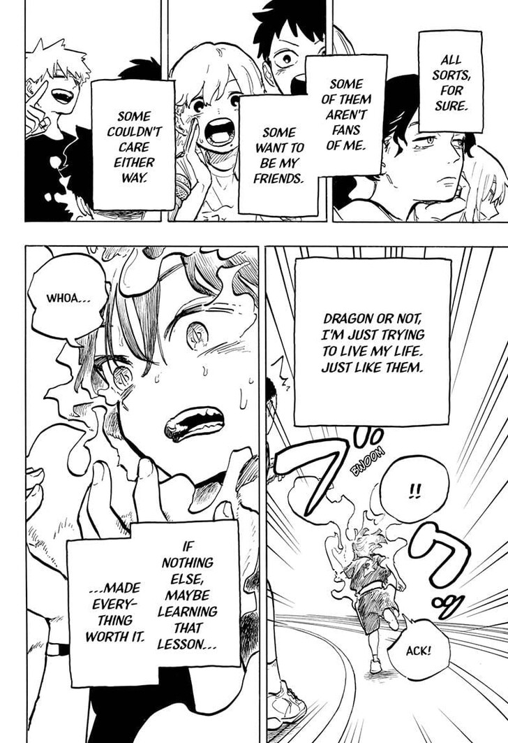 Read Ruri Dragon Manga Online