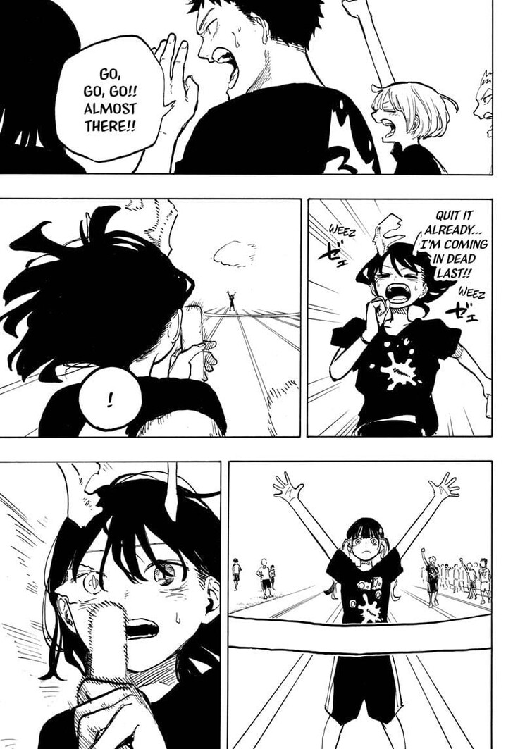 Read Ruri Dragon Manga Online