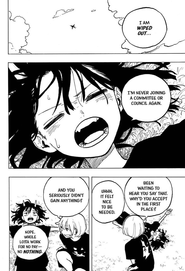 Read Ruri Dragon Manga Online