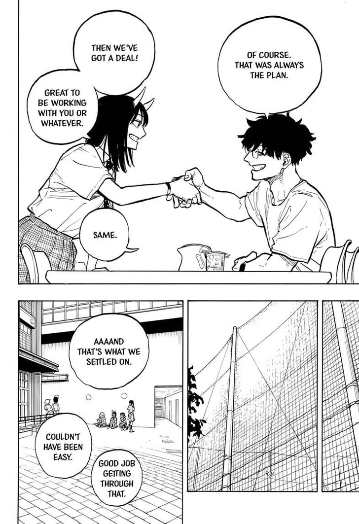 Read Ruri Dragon Manga Online