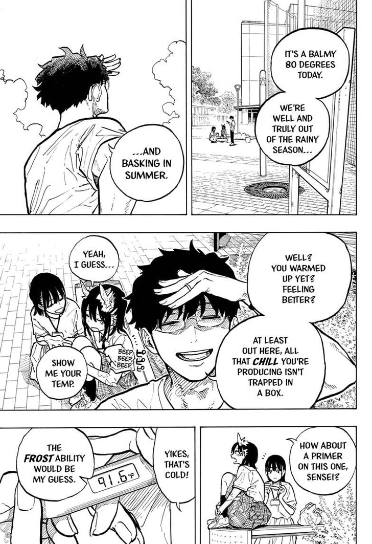 Read Ruri Dragon Manga Online