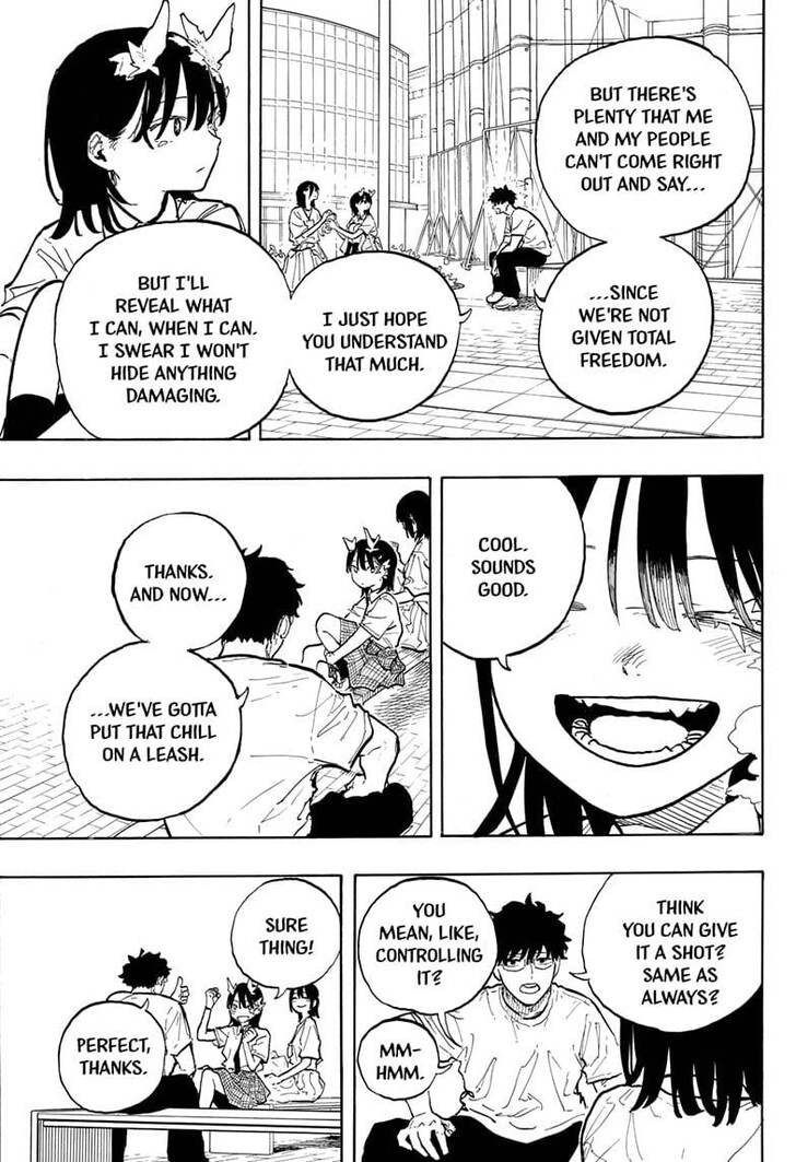 Read Ruri Dragon Manga Online