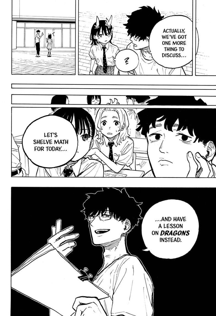 Read Ruri Dragon Manga Online