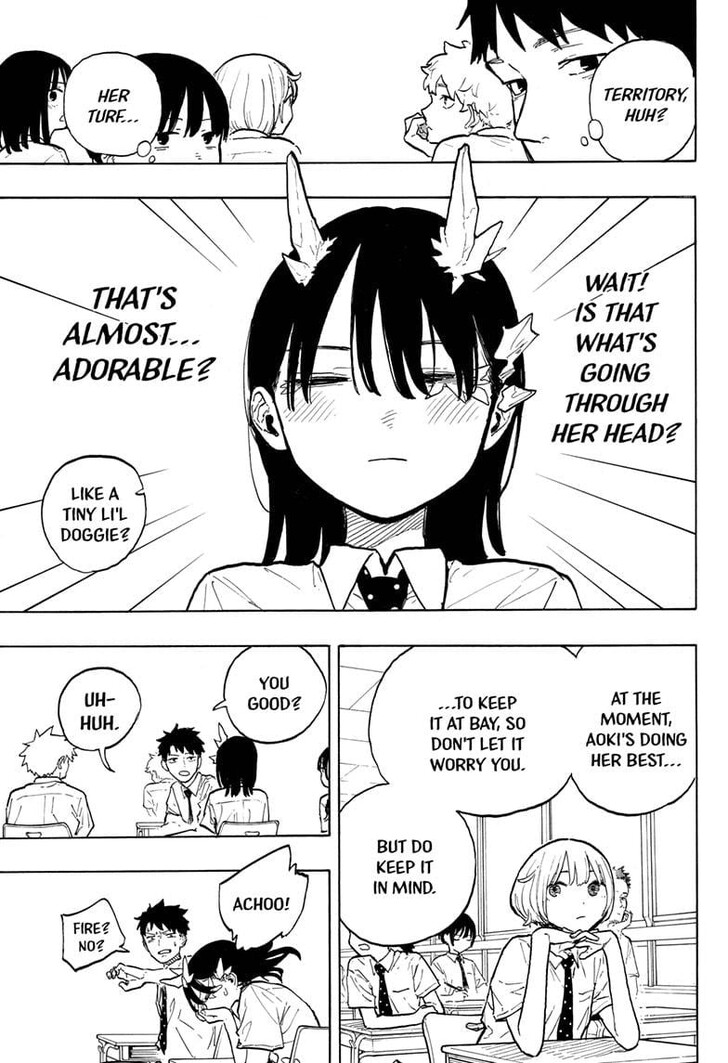 Read Ruri Dragon Manga Online