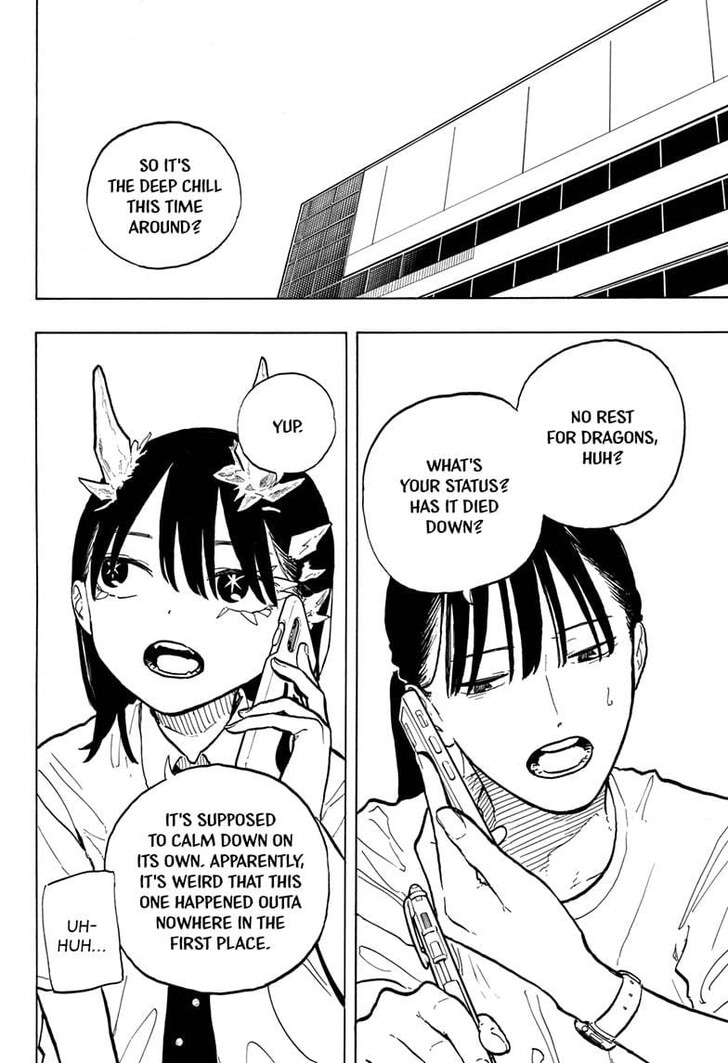 Read Ruri Dragon Manga Online