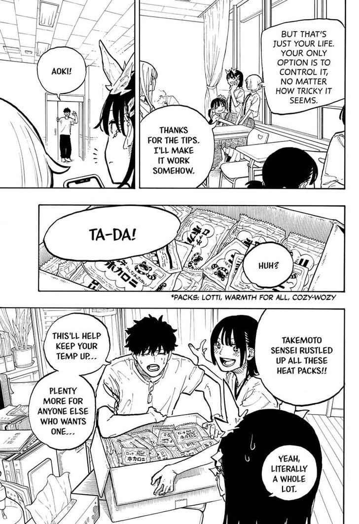 Read Ruri Dragon Manga Online