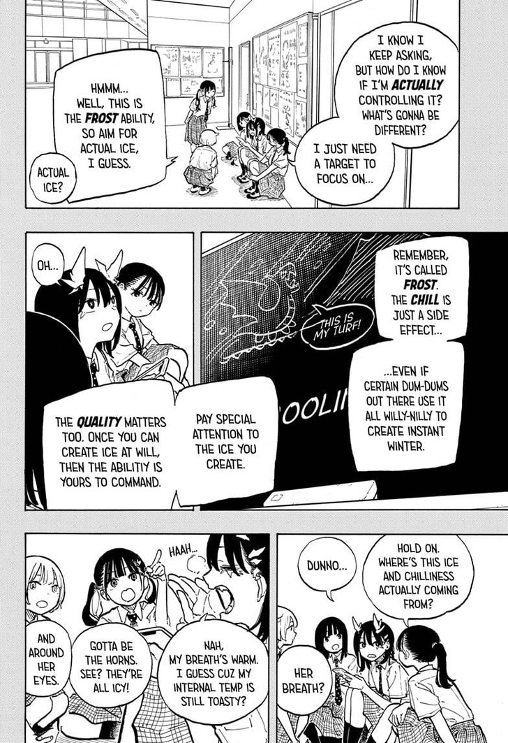 Read Ruri Dragon Manga Online