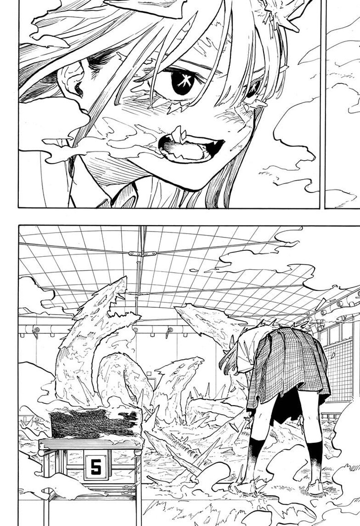 Read Ruri Dragon Manga Online