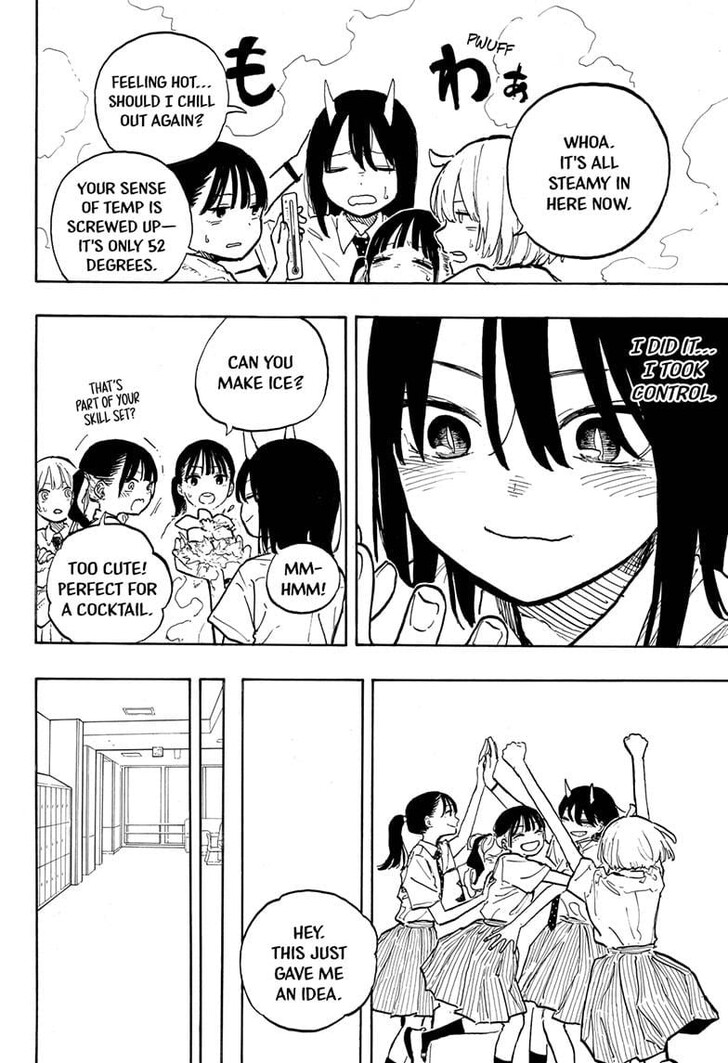 Read Ruri Dragon Manga Online