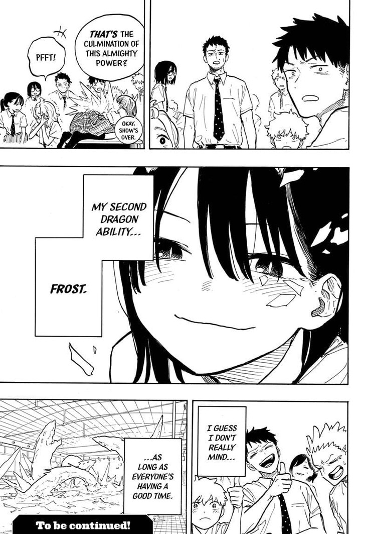 Read Ruri Dragon Manga Online