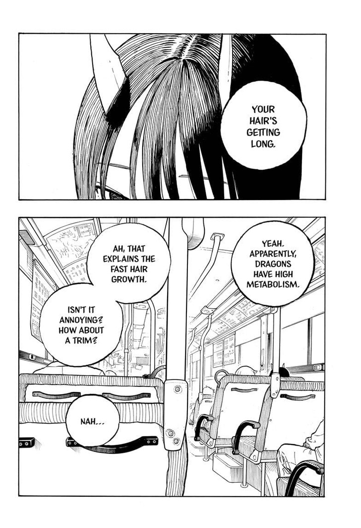 Read Ruri Dragon Manga Online